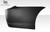 Duraflex Duraflex Evo 5 Rear Bumper | EXT 100627