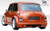 Duraflex Duraflex Type Z Sideskirts | EXT 100688