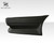 Duraflex Duraflex V-Speed Rear Bumper | EXT 100696