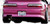 Duraflex Duraflex V-Speed Rear Bumper | EXT 100853