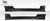 Duraflex Duraflex GP-1 Sideskirts | EXT 100861