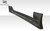 Duraflex Duraflex GP-1 Sideskirts | EXT 100861