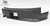 Duraflex Duraflex V-Speed Rear Bumper | EXT 100865