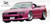 Duraflex Duraflex V-Speed Sideskirts | EXT 100887