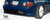 Duraflex Duraflex Wizdom Rear Bumper | EXT 100965