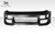 Duraflex Duraflex Bomber Front Bumper | EXT 100981