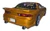 Duraflex Duraflex Bomber Rear Bumper | EXT 101017