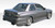Duraflex Duraflex Drifter Rear Bumper | EXT 101026