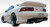Duraflex Duraflex Type B Rear Lip/Add On | EXT 101035