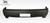 Duraflex Duraflex Type T Rear Bumper | EXT 101045