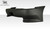 Duraflex Duraflex TD3000 Rear Bumper | EXT 101050