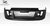 Duraflex Duraflex Type M Front Bumper | EXT 101156