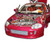 Duraflex Duraflex Type M Front Bumper | EXT 101156