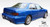 Duraflex Duraflex Swift Rear Bumper | EXT 101208