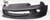 Duraflex Duraflex Sniper Front Bumper | EXT 101214