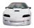 Duraflex Duraflex Sniper Front Bumper | EXT 101214
