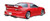 Duraflex Duraflex Venice Rear Bumper | EXT 101220