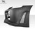 Duraflex Duraflex R34 Front Bumper | EXT 101254