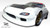 Duraflex Duraflex V-Speed Front Bumper | EXT 101302