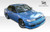 Duraflex Duraflex Bomber Front Bumper | EXT 101324