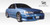 Duraflex Duraflex Bomber Front Bumper | EXT 101324