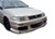 Duraflex Duraflex Bomber Front Bumper | EXT 101324