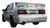 Duraflex Duraflex DTM Rear Bumper | EXT 101348