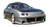 Duraflex Duraflex Xtreme Front Bumper | EXT 101399