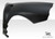 Duraflex Duraflex F-1 Fender | EXT 101400