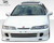 Duraflex Duraflex Spoon Style Front Lip/Add On | EXT 101406