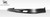 Duraflex Duraflex Spoon Style Front Lip/Add On | EXT 101406
