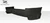 Duraflex Duraflex Drifter Rear Bumper | EXT 101418