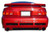 Duraflex Duraflex Colt 2 Rear Bumper | EXT 101431