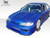 Duraflex Duraflex Spyder Front Bumper | EXT 101461