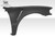Duraflex Duraflex F-1 Fender | EXT 101470