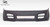 Duraflex Duraflex R34 Front Bumper | EXT 101476