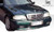 Duraflex Duraflex AMG Look Front Bumper | EXT 101485