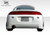 Duraflex Duraflex B-2 Rear Bumper | EXT 101593