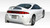 Duraflex Duraflex B-2 Rear Bumper | EXT 101593