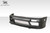 Duraflex Duraflex V-Speed Front Bumper | EXT 101649