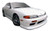 Duraflex Duraflex V-Speed Front Bumper | EXT 101649