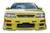 Duraflex Duraflex R33 Front Bumper | EXT 101655