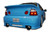 Duraflex Duraflex Spyder Rear Bumper | EXT 101713