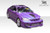 Duraflex Duraflex AVG Front Bumper | EXT 101732