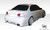 Duraflex Duraflex Spyder Rear Bumper | EXT 101744