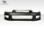 Duraflex Duraflex C-1 Front Bumper | EXT 101746