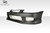 Duraflex Duraflex C-1 Front Bumper | EXT 101746