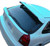 Duraflex Duraflex Type R Wing | EXT 101765