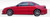 Duraflex Duraflex G-2 Sideskirts | EXT 101792
