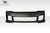 Duraflex Duraflex Platinum Front Bumper | EXT 101812